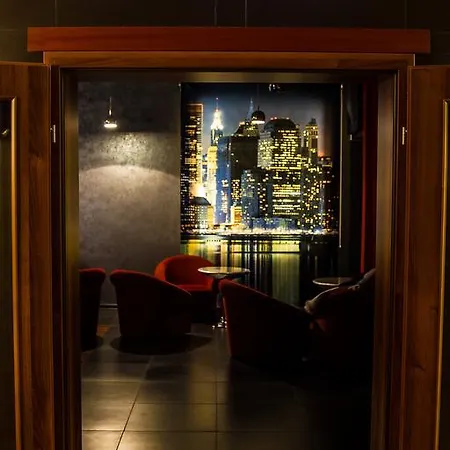 Folwark Hotel Nieporet