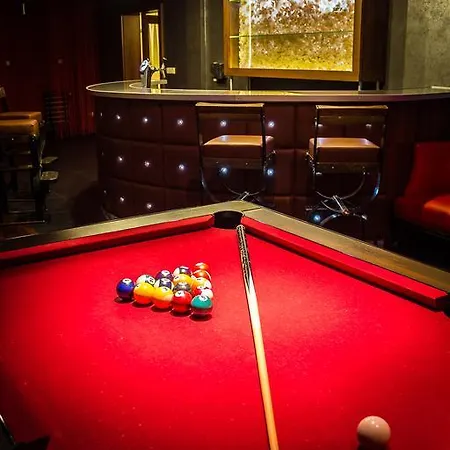 Folwark Hotel