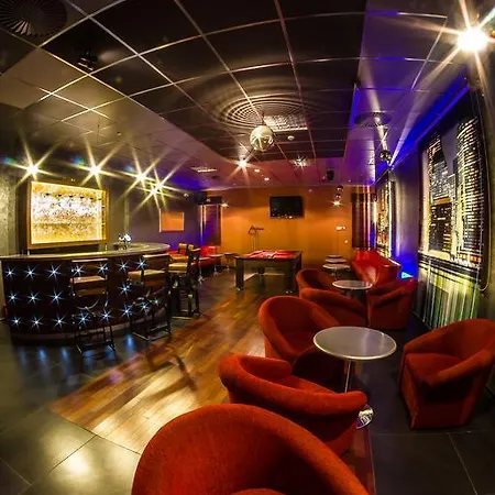 Folwark Hotel 3*
