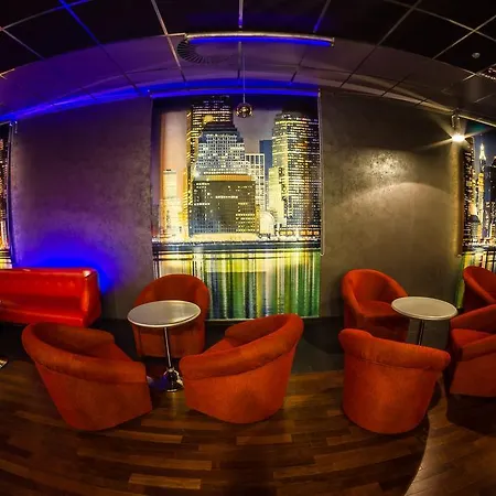 Hotel Folwark
