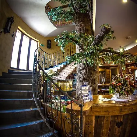 Folwark Hotel Nieporet