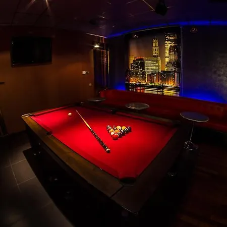 Hotel Folwark