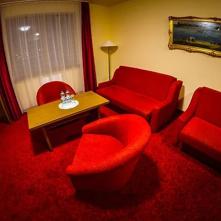 Hotel Folwark 3*