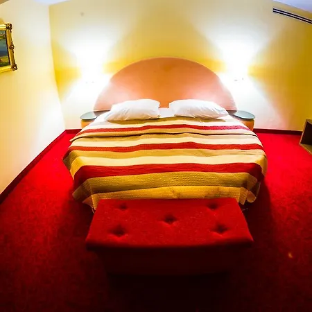 Hotel Folwark