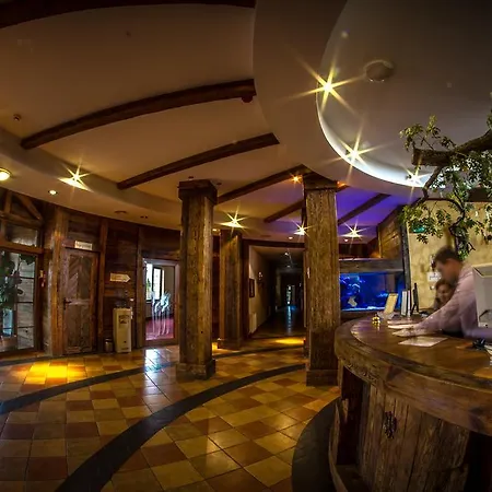 Folwark Hotel 3*