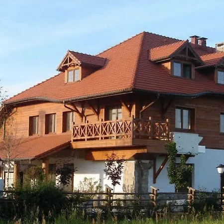 Folwark 3* Nieporet