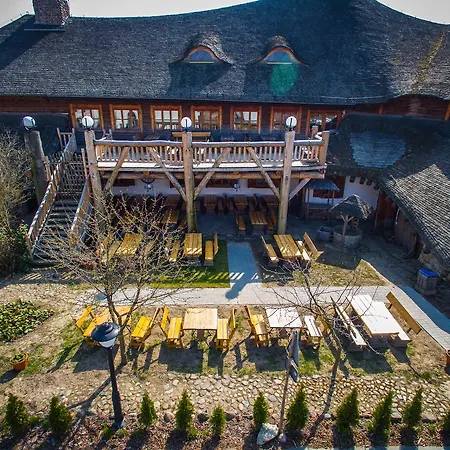 Folwark Hotel Nieporet